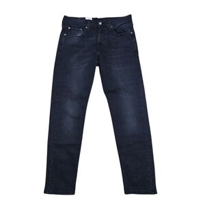 LEVI'S 502 TAPER HI-BALL JEANS Mens 30W